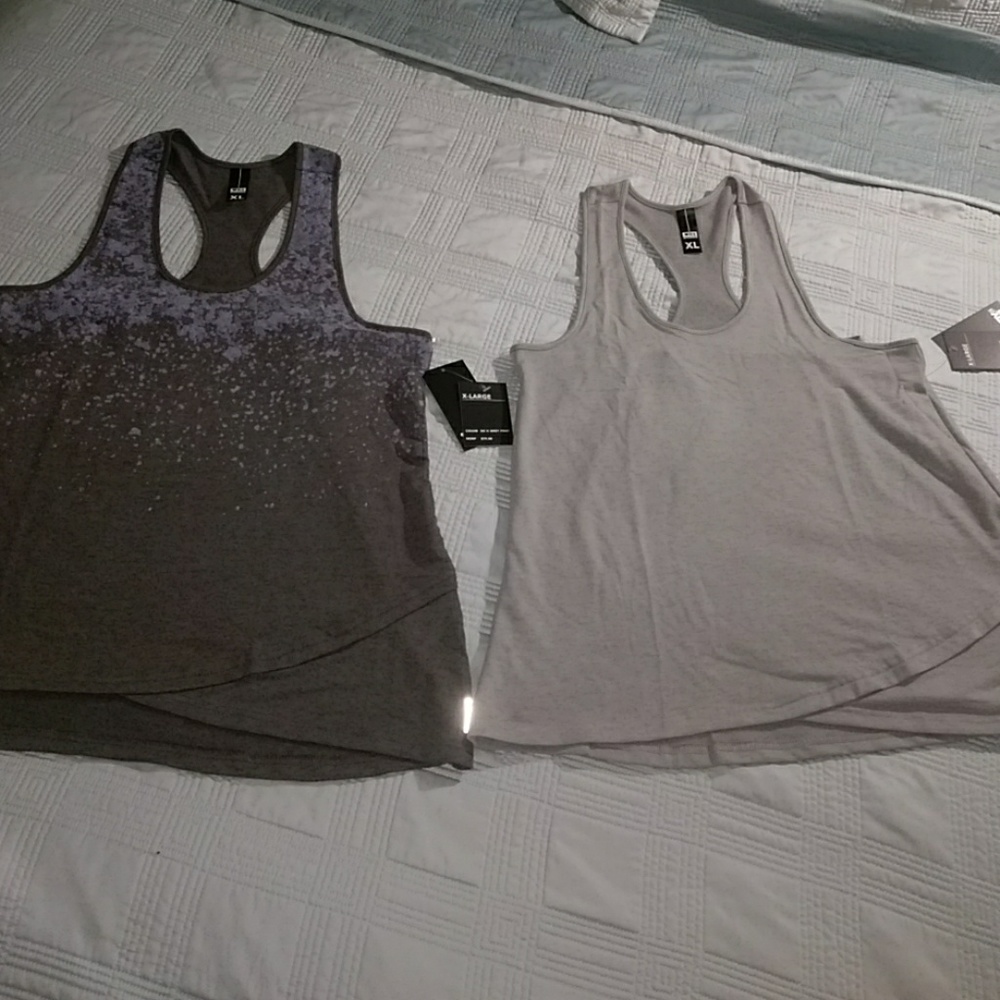 *NEW* 2 TOPS *BUNDLE*